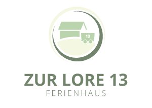 logo_fewo_lore_13 Ferienhaus Zur Lore 13